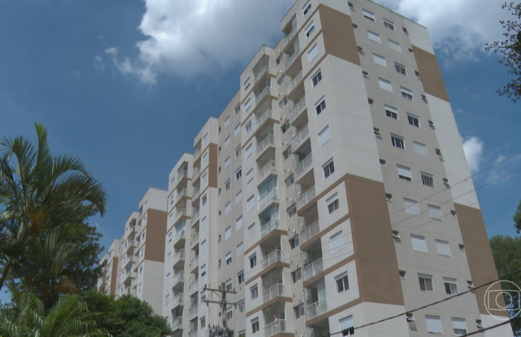 Apartamentos mais caros: índice de preços de imóveis sobe mais de 50% em cinco anos, diz CBIC