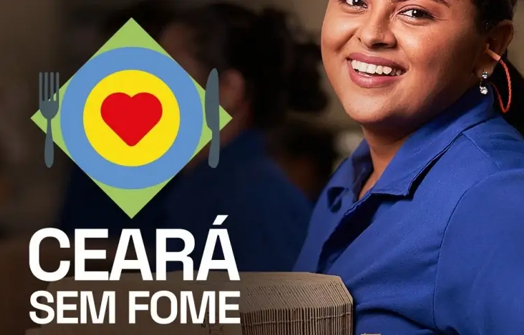 Parceria entre Sebrae e Governo do Ceará irá beneficiar participantes do Programa Ceará Sem Fome