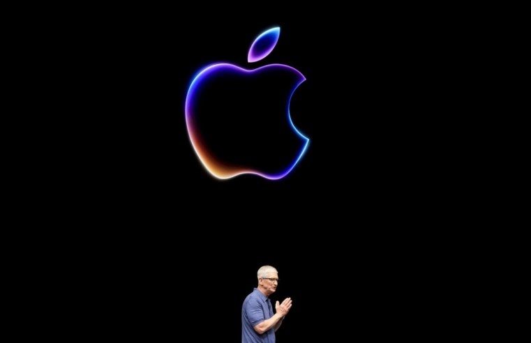 Apple supera Microsoft e se torna a empresa mais valiosa do mundo após apresentar seus recursos de IA