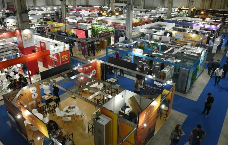 Sebrae vai à feira de franquias para promover 20 marcas e oferecer atendimento e orientação