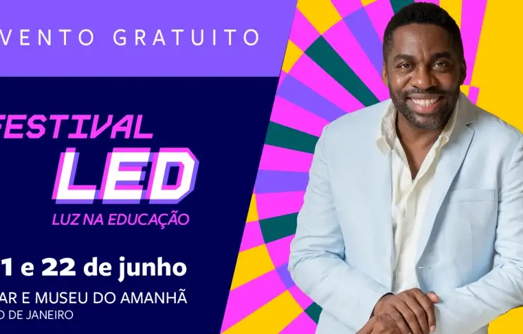 Sebrae leva oficinas de Educação Empreendedora para o Festival LED – Luz na Educação