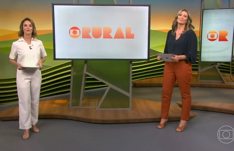 Globo Rural Responde