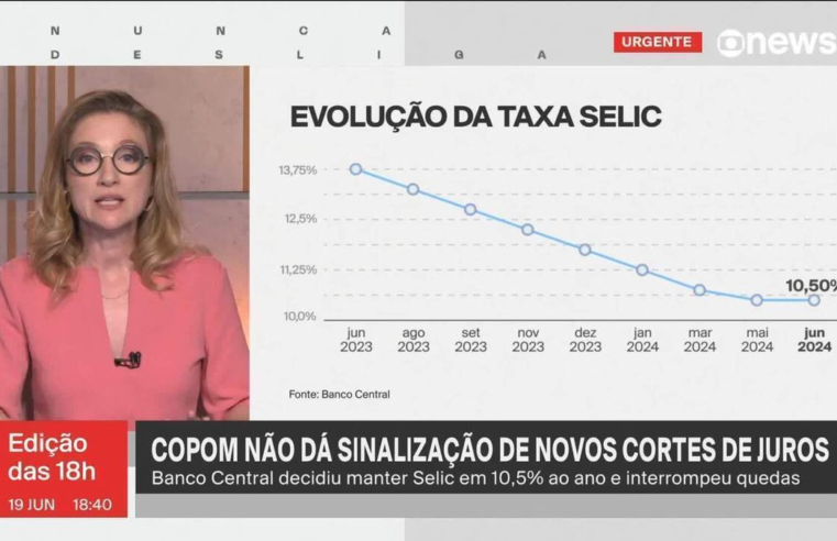 O 9X0 no Banco Central já estava na conta de Lula