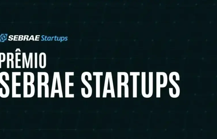 Prêmio Sebrae Startups divulga o Top 100 e a lista das expositoras do Startup Summit