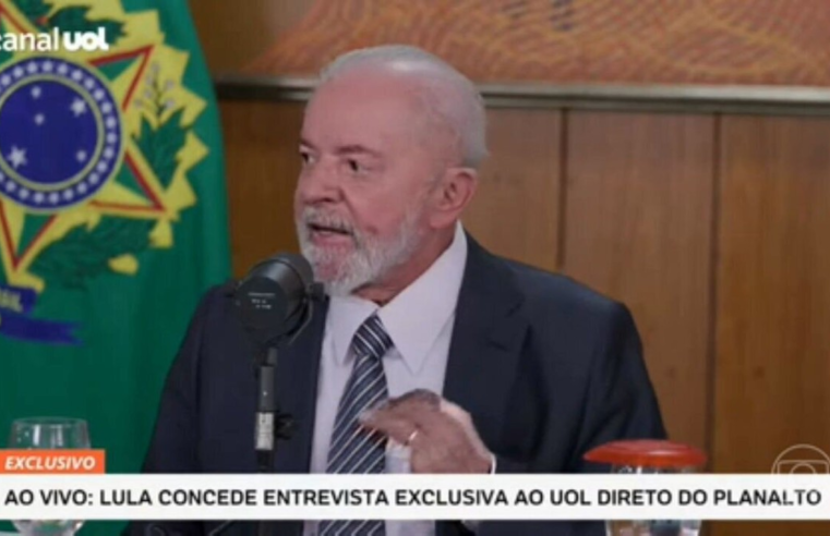 Equipe econômica segue tentando convencer Lula sobre necessidade de cortar gastos