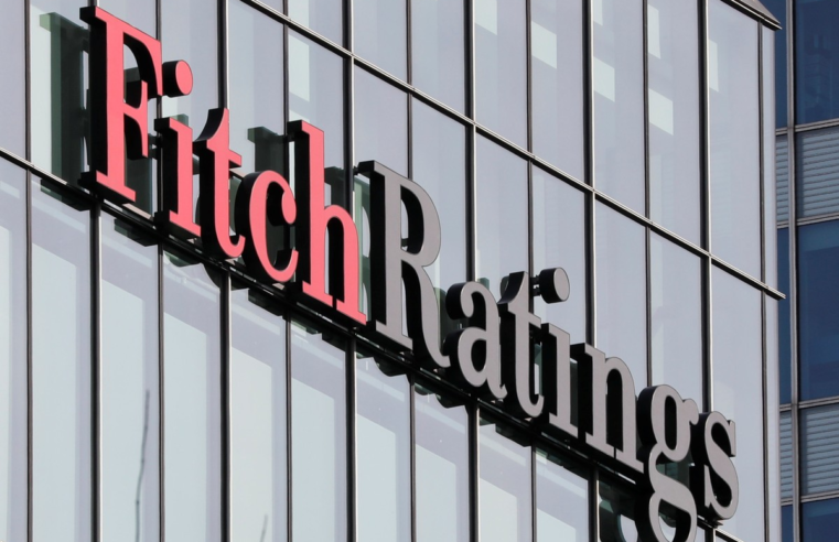 Fitch reafirma classificação do Brasil em "BB", com perspectiva estável