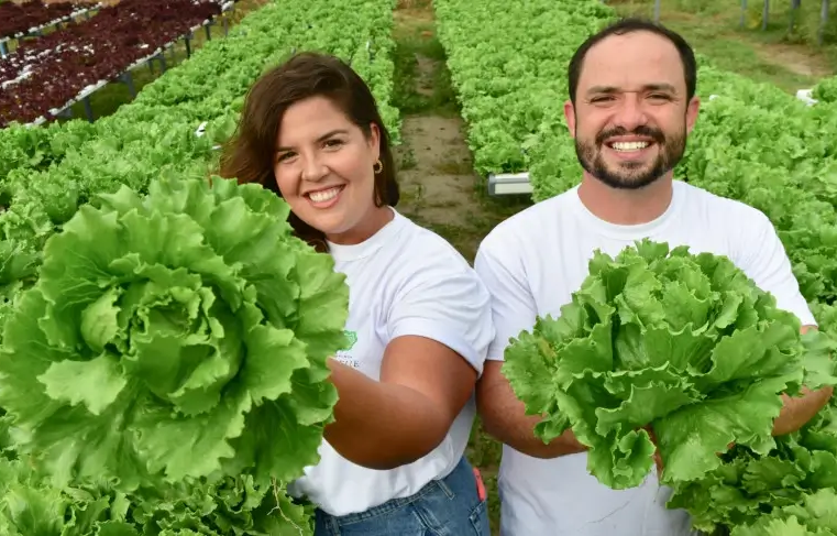 Seis em cada 10 micro e pequenas empresas lideradas por mulheres contam com a participação de familiares