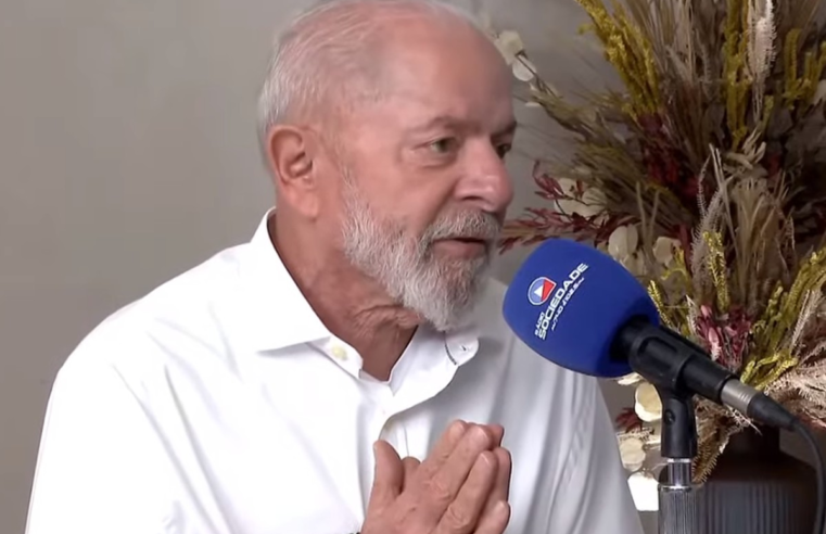 Lula defende cortar impostos só da 'carne que o povo consome'; fiscalização seria impossível, diz Fazenda