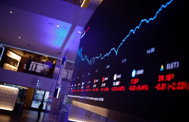 'Boletim Focus': mercado financeiro eleva novamente estimativa e passa a prever inflação de 4% em 2024