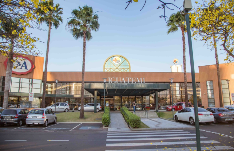 Iguatemi vende participações nos shoppings de São Carlos e Alphaville; entenda