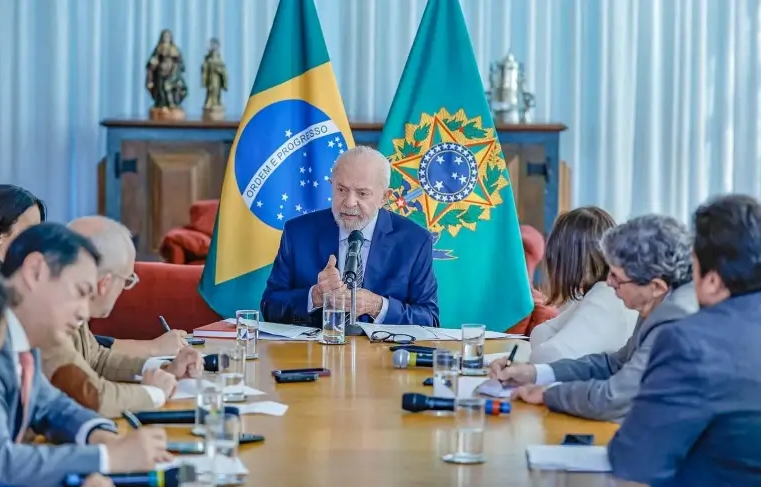 G20: Brasil lidera pré-lançamento da Aliança Global contra a Fome e a Pobreza