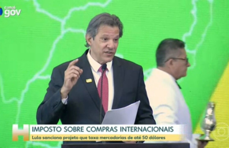 Encomendas internacionais: veja empresas que estão no programa da Receita Federal e as que buscam habilitação
