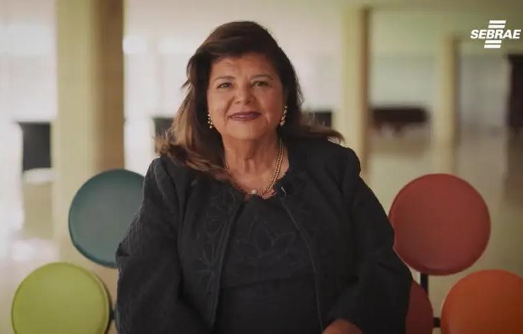 “Lute para ser ouvida”, aconselha Luiza Trajano em websérie produzida pelo Sebrae