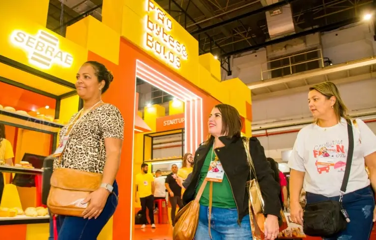 Empreendedores da panificação e confeitaria buscam soluções digitais para impulsionar as vendas