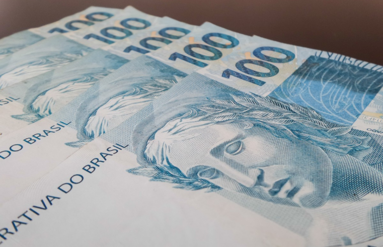Arrecadação do governo bate recorde em junho e alcança R$ 208,8 bilhões