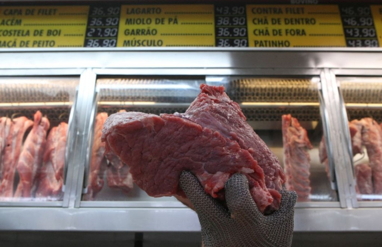 Entenda a diferença entre carne in natura e processada, que Lula sugeriu serem separadas na tributação
