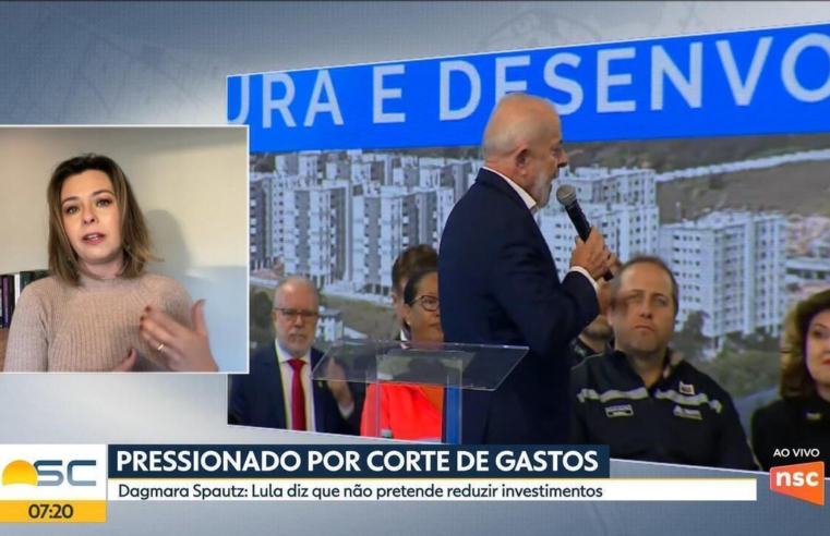 Mercado melhora previsão para contas públicas em 2024, mas ainda vê rombo de R$ 73,5 bilhões