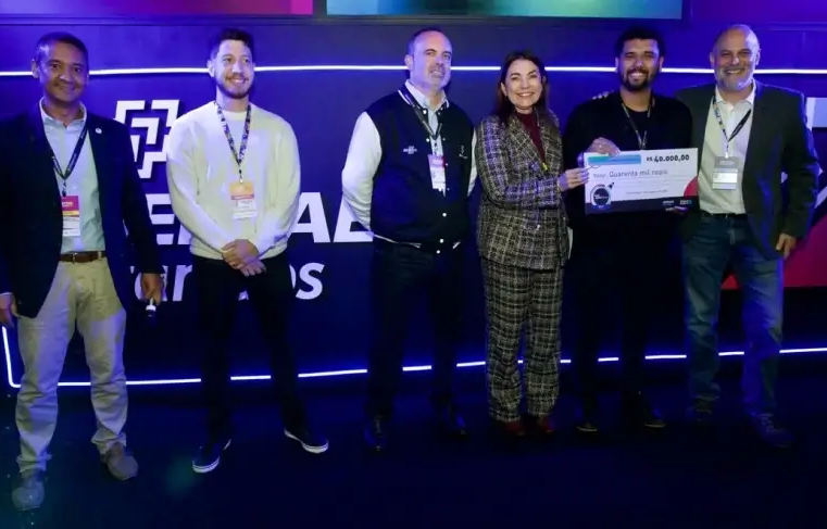 Conheça as TOP 10 finalistas do Prêmio Sebrae Startups