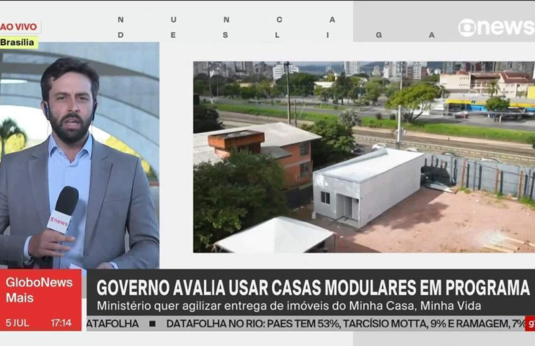 Governo federal deve reajustar faixas de renda mais baixas do programa Minha Casa, Minha Vida