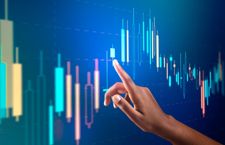 Ibovespa sobe aos 133 mil pontos, maior pontuação do ano; dólar também tem alta