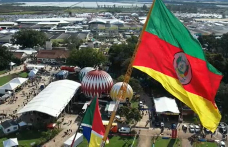 Expointer, uma das feiras mais importantes do agronegócio brasileiro, está de volta no RS