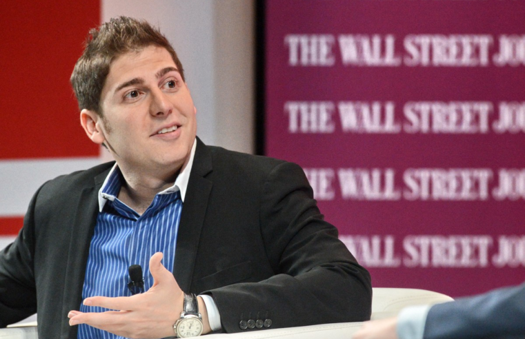 Quem é Eduardo Saverin, brasileiro mais rico da história em lista da Forbes