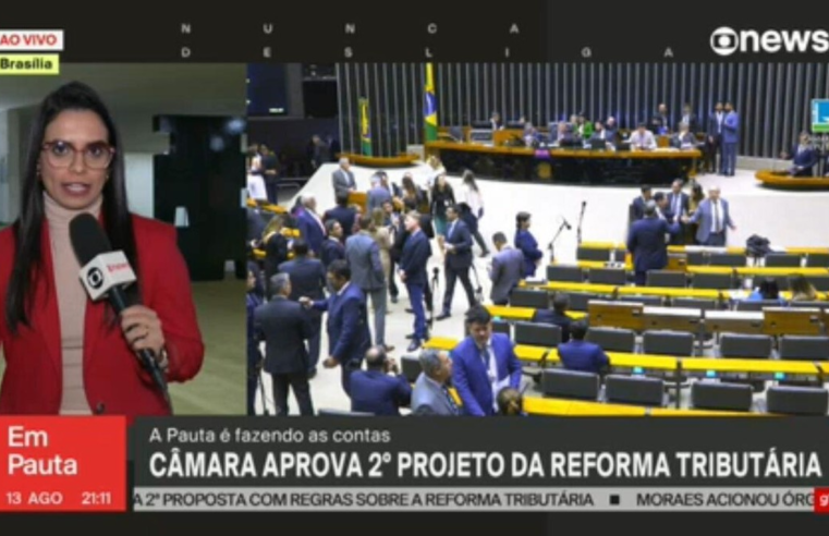 Governo confirma imposto sobre consumo de 27,97% com reforma tributária