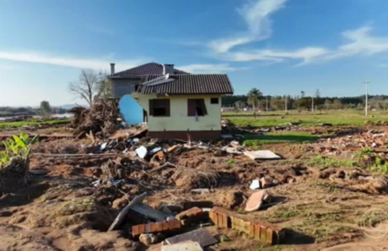 Globo Rural revisita áreas mais atingidas pelas enchentes do Rio Grande do Sul