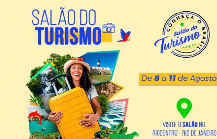 Crab leva o artesanato nacional para o 8º Salão Nacional de Turismo