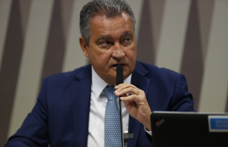 Rui Costa diz que todos ministérios darão sua 'contribuição' para o congelamento de R$ 15 bilhões