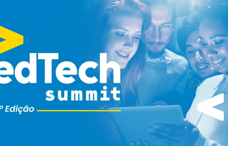 EdTech Summit discutirá tecnologias para formação humana e futuros possíveis