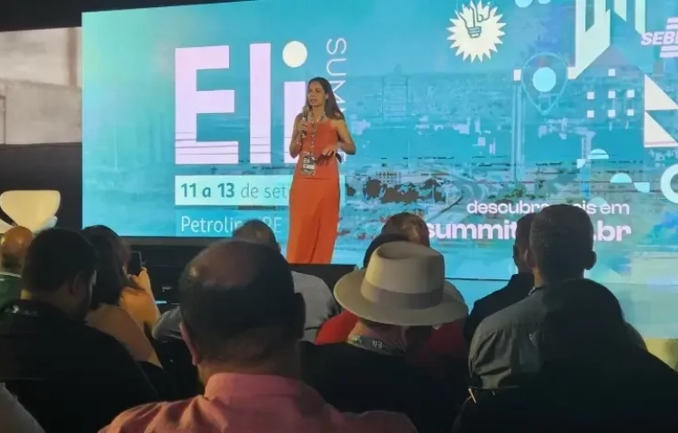 ELI Summit encerra em Petrolina e anuncia Natal, no Rio Grande do Norte, como sede da próxima edição