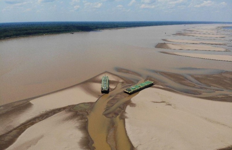 Com chegada do calor e seca recorde, veja as medidas na mesa do governo para garantir energia