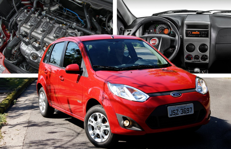 Carro usado: saiba 6 pontos muito importantes para verificar antes da compra