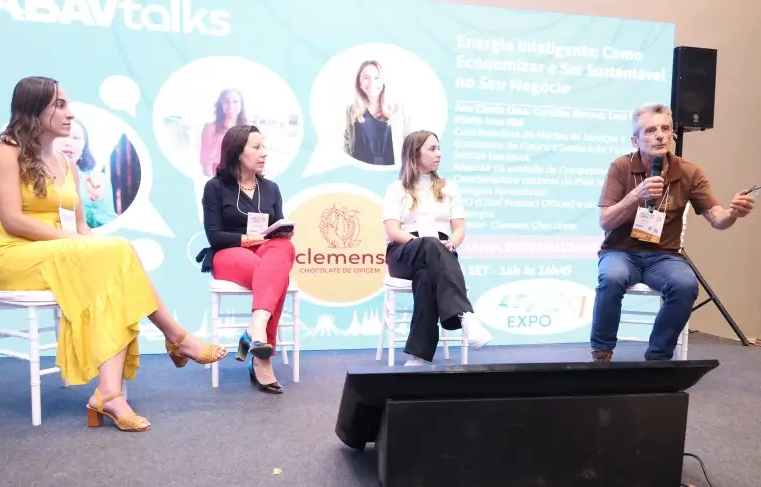 Tendências do turismo, experiência bem estruturada e sustentabilidade entram na pauta da ABAV
