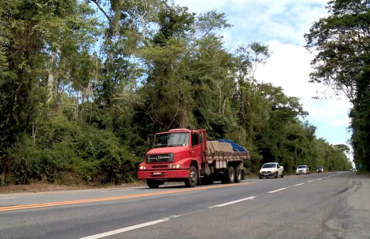 TCU aprova renegociação de contrato de duplicação da BR-101 no ES e busca destravar obras na rodovia