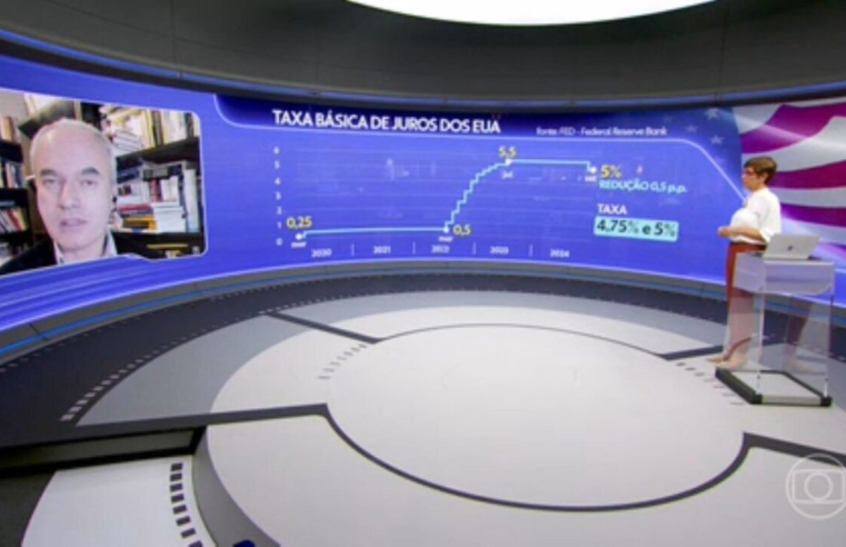 Boletim Focus: mercado vê inflação maior, PIB de 3% e aumento maior de juros em novembro