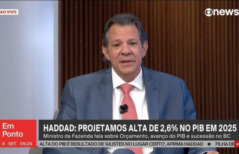 Governo vai reformular programa Gás para Todos para incluir despesas com benefício nas contas públicas, diz Haddad