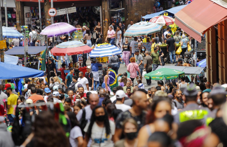 PIB do Brasil cresce 1,4% no 2° trimestre de 2024, diz IBGE
