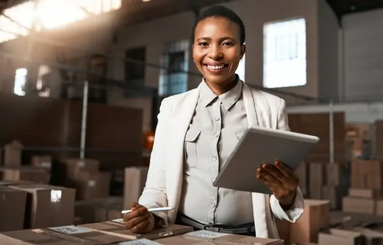 Sebrae atua para que donas de pequenos negócios exportem mais