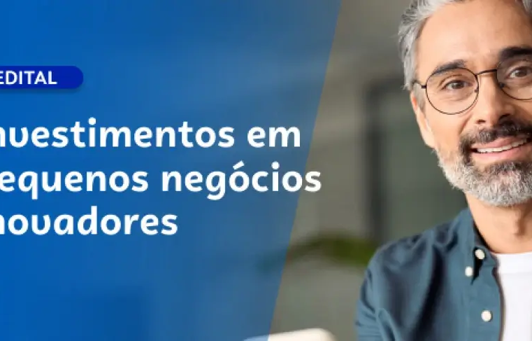 Sebrae anuncia criação de fundo para investimento em negócios inovadores