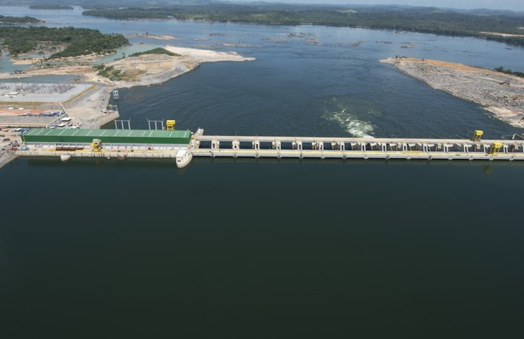 Escassez hídrica: agência declara situação crítica no rio Xingu, que abriga usina de Belo Monte