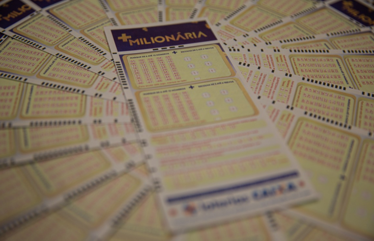 +Milionária, concurso 192: prêmio acumula e vai a R$ 18,5 milhões