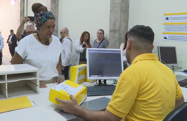 Concurso dos Correios: até quando vão as inscrições