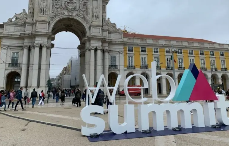 Vem aí! Sebrae está confirmado no Web Summit Lisboa 2024