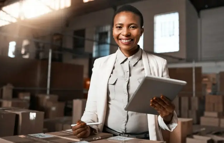 Mulheres negras são apenas 26% nas pequenas empresas exportadoras