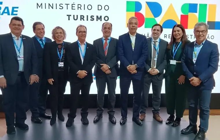 Sebrae e Ministério do Turismo fortalecem os pequenos negócios para COP30