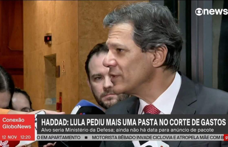 Na mira do corte de gastos, Ministério da Defesa tem o 5º maior orçamento da Esplanada