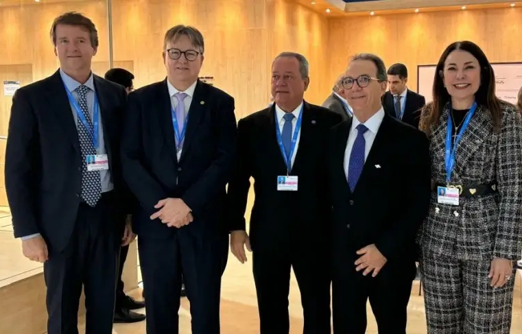 Sebrae e CNI convidam sociedade civil organizada a assumir pacto pela bioeconomia