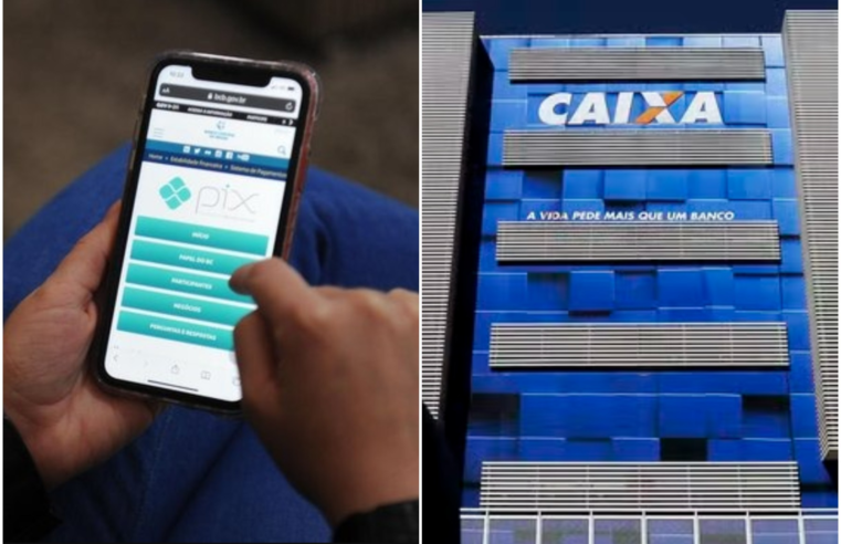 Banco Central comunica vazamento de dados de clientes da Caixa